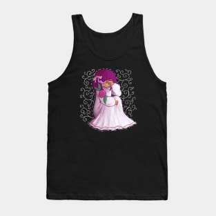 Onion Cookie Tank Top